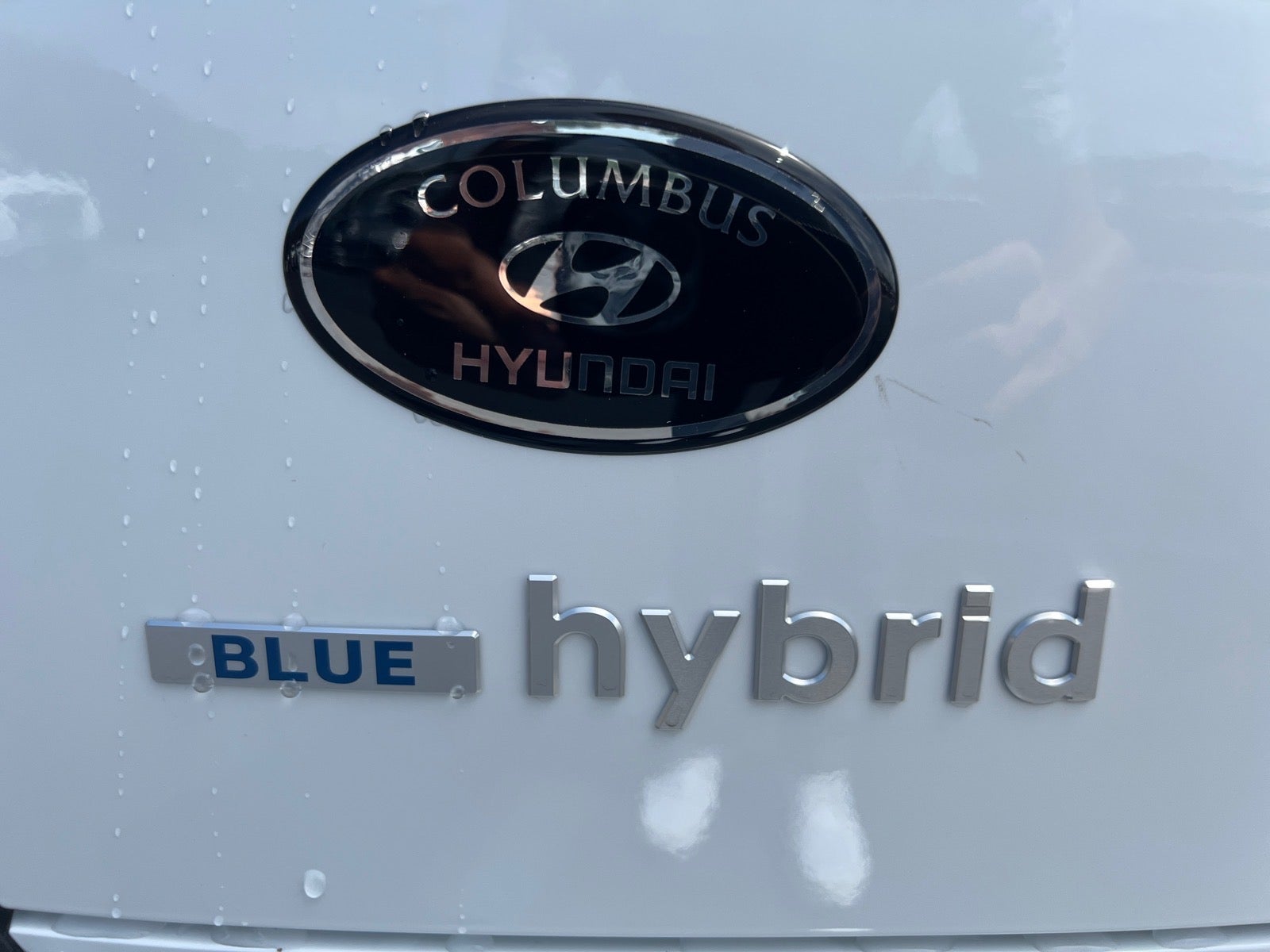 2026 Hyundai PALISADE HYBRID SEL Premium