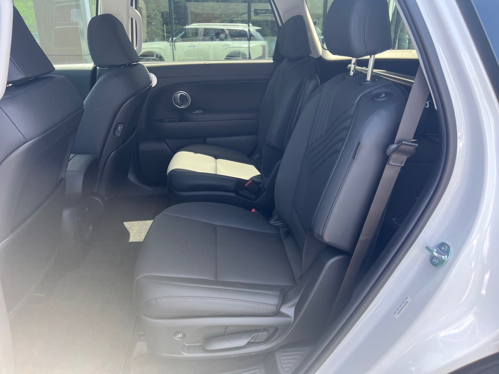 2026 Hyundai PALISADE HYBRID SEL Premium