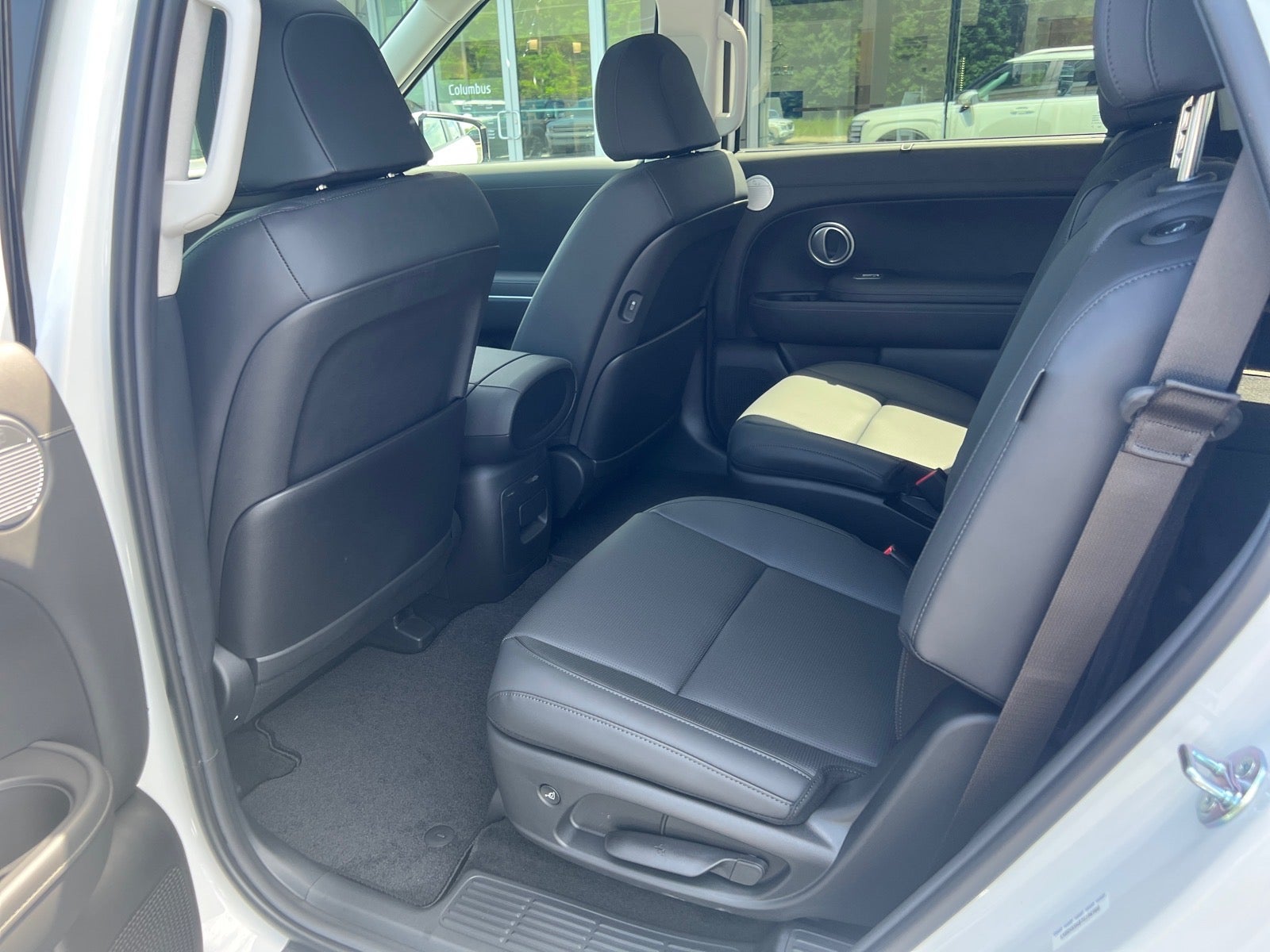 2026 Hyundai PALISADE HYBRID SEL Premium