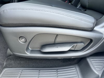 2026 Hyundai PALISADE HYBRID SEL Premium
