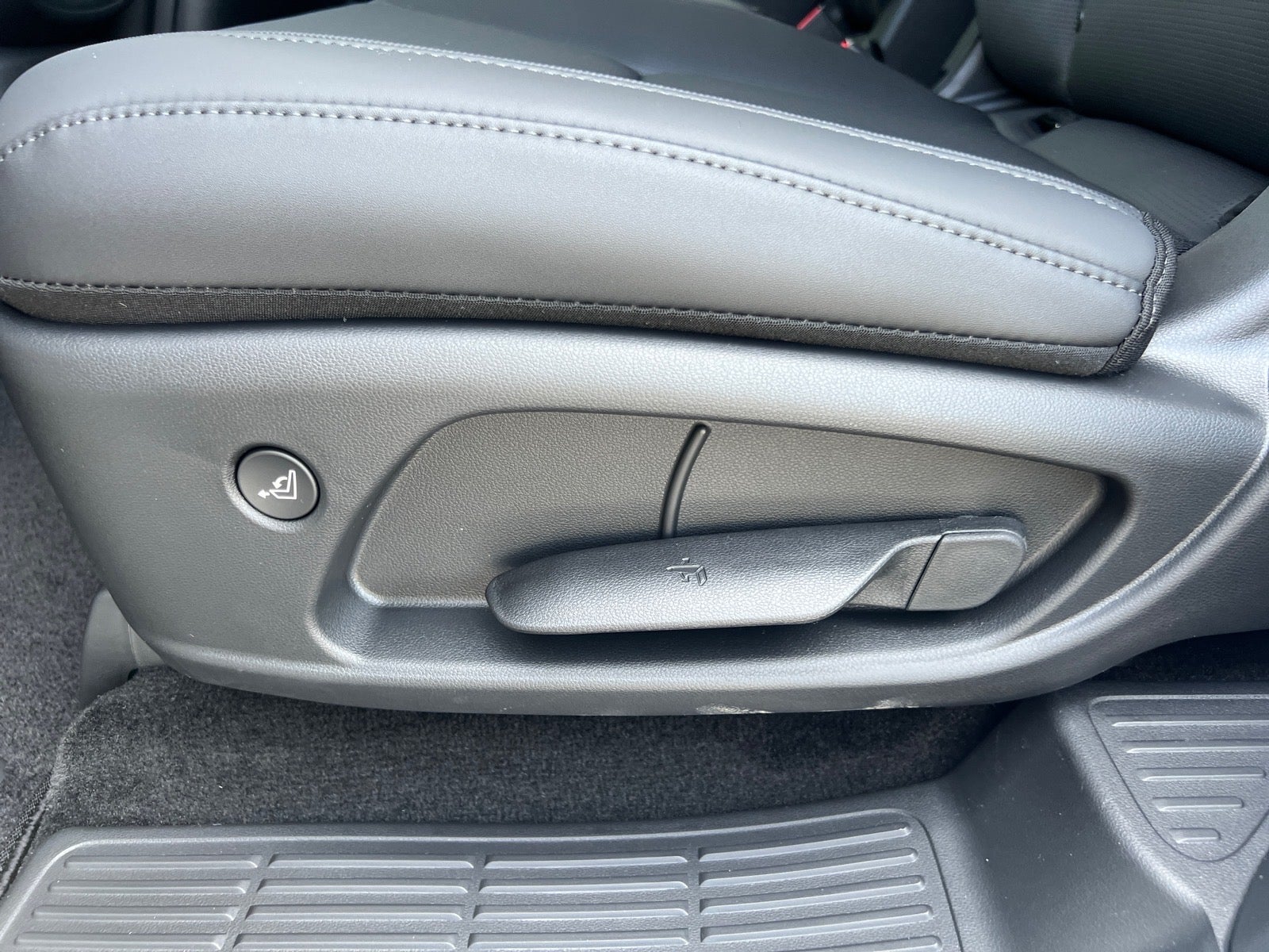 2026 Hyundai PALISADE HYBRID SEL Premium