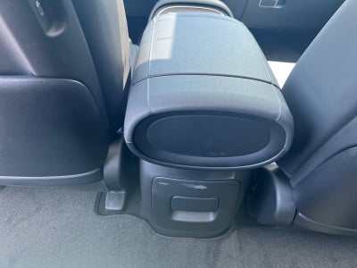 2026 Hyundai PALISADE HYBRID SEL Premium