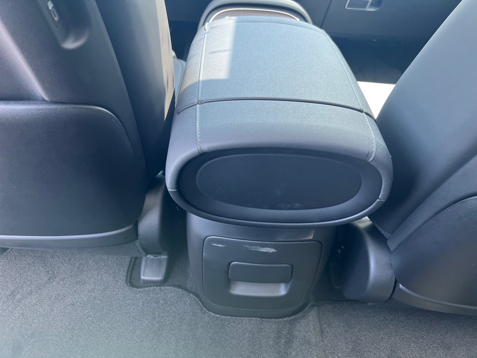 2026 Hyundai PALISADE HYBRID SEL Premium