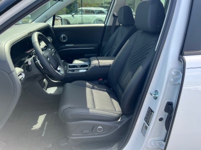 2026 Hyundai PALISADE HYBRID SEL Premium