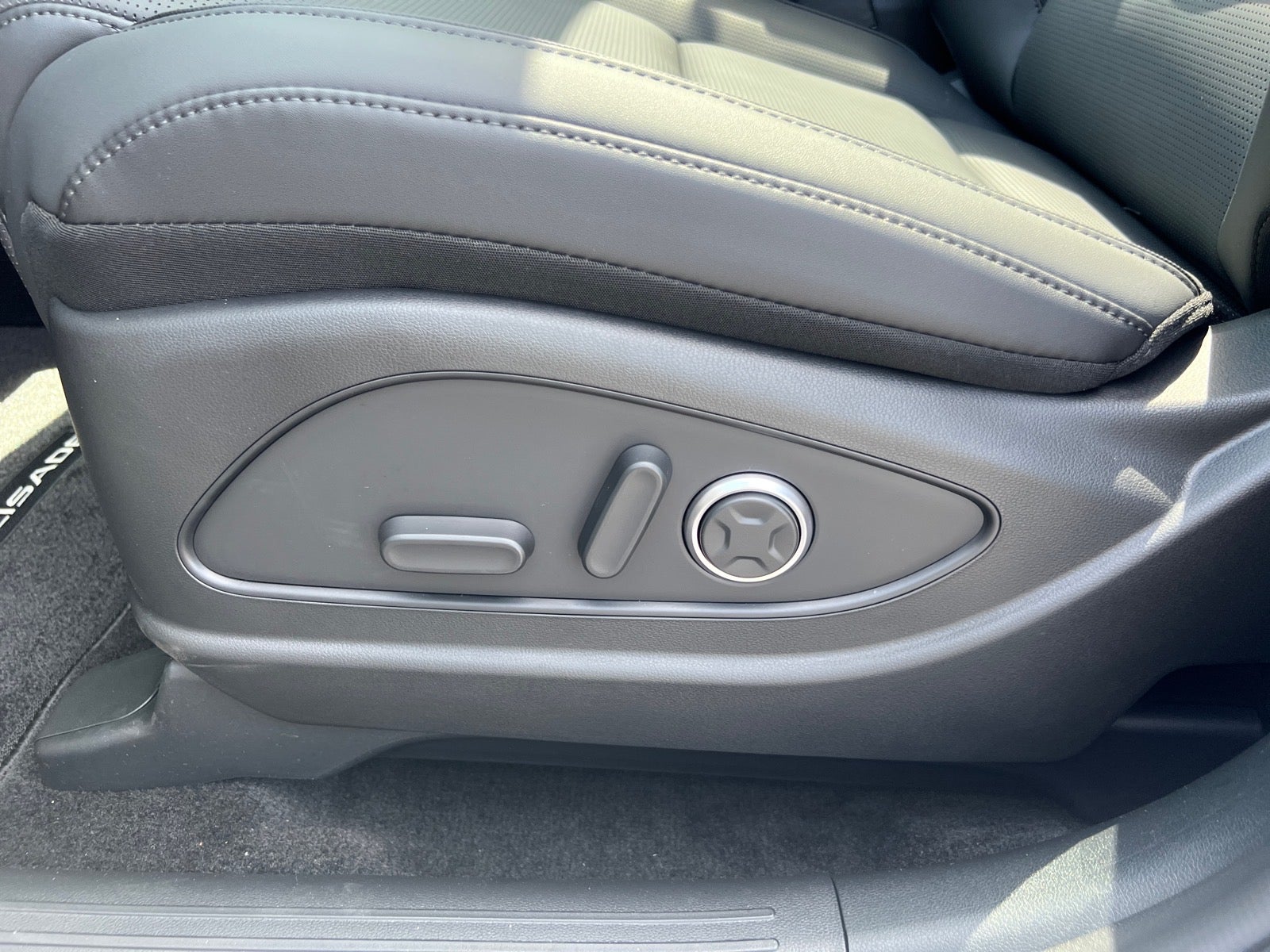 2026 Hyundai PALISADE HYBRID SEL Premium