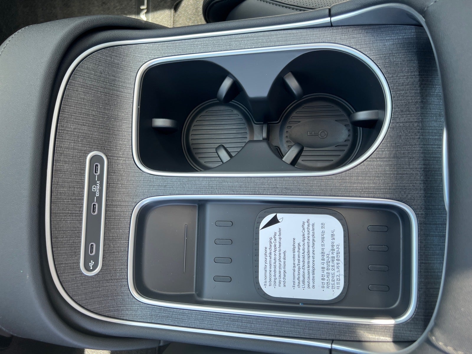 2026 Hyundai PALISADE HYBRID SEL Premium