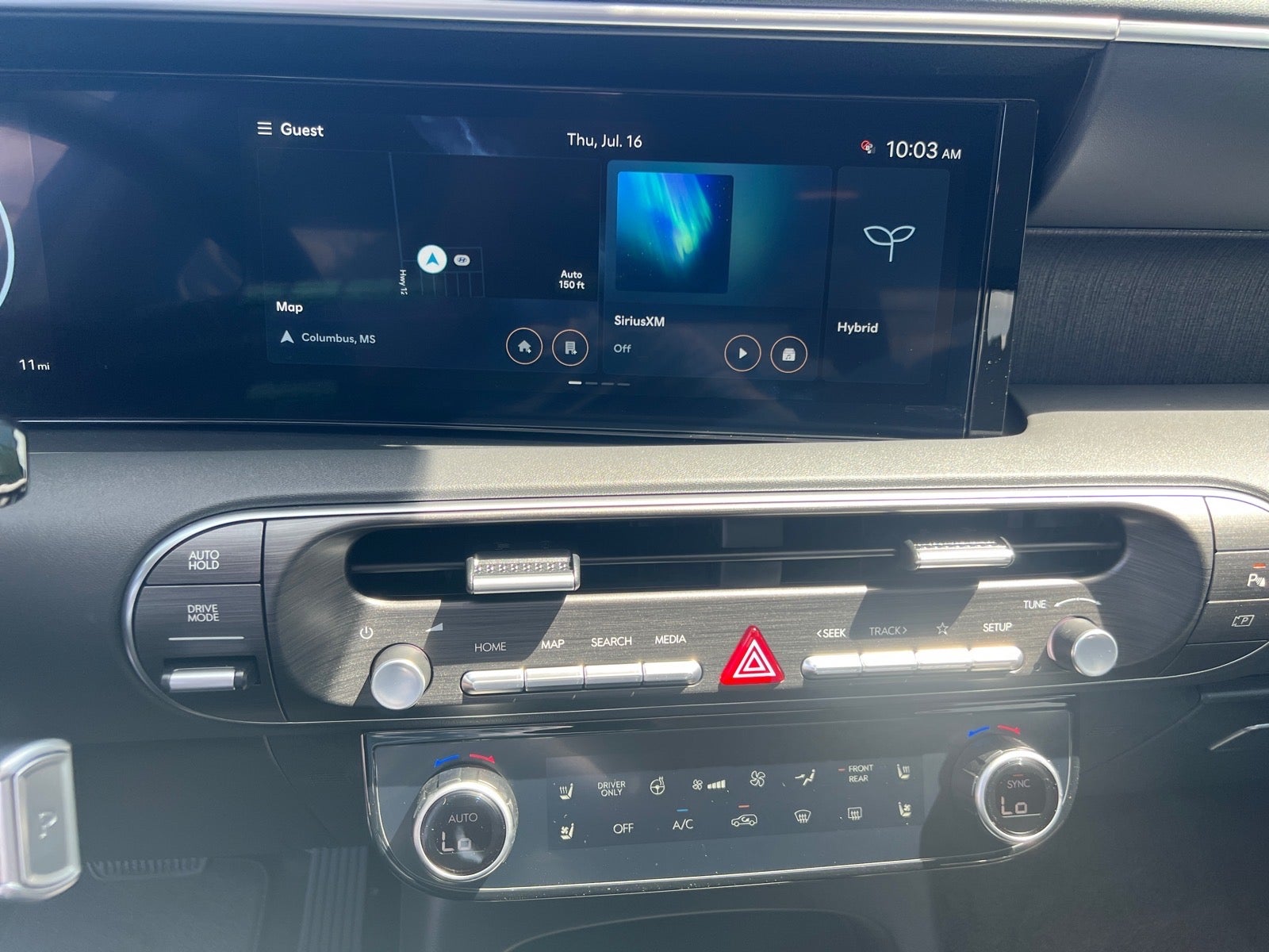 2026 Hyundai PALISADE HYBRID SEL Premium