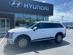 2026 Hyundai PALISADE HYBRID SEL Premium