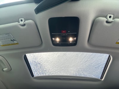 2026 Hyundai PALISADE HYBRID SEL Premium