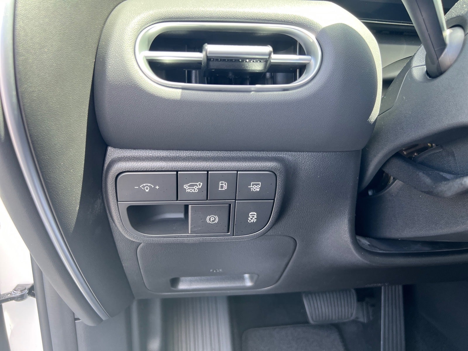 2026 Hyundai PALISADE HYBRID SEL Premium