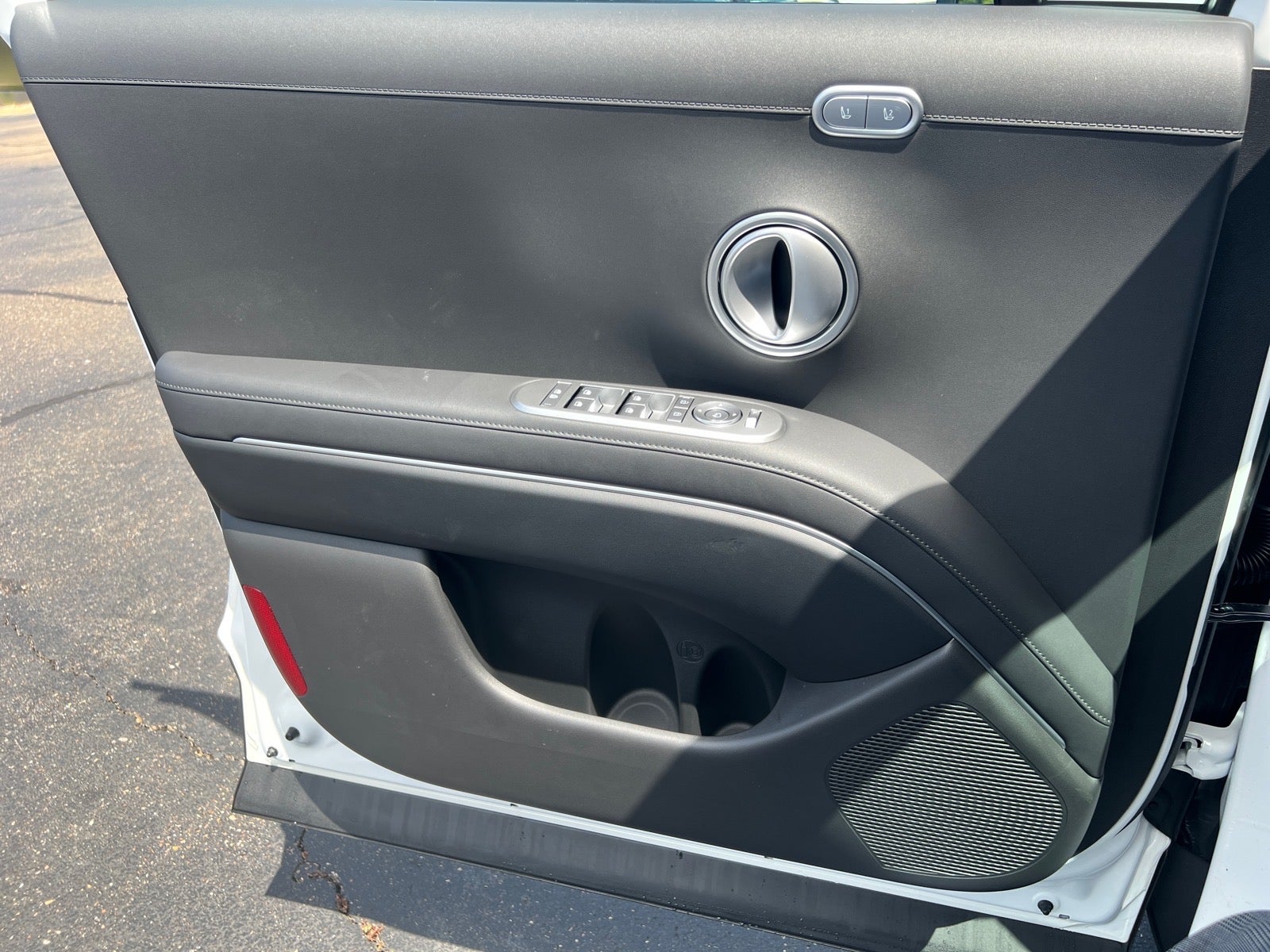2026 Hyundai PALISADE HYBRID SEL Premium