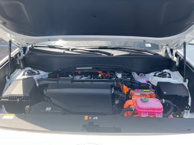 2026 Hyundai PALISADE HYBRID SEL Premium