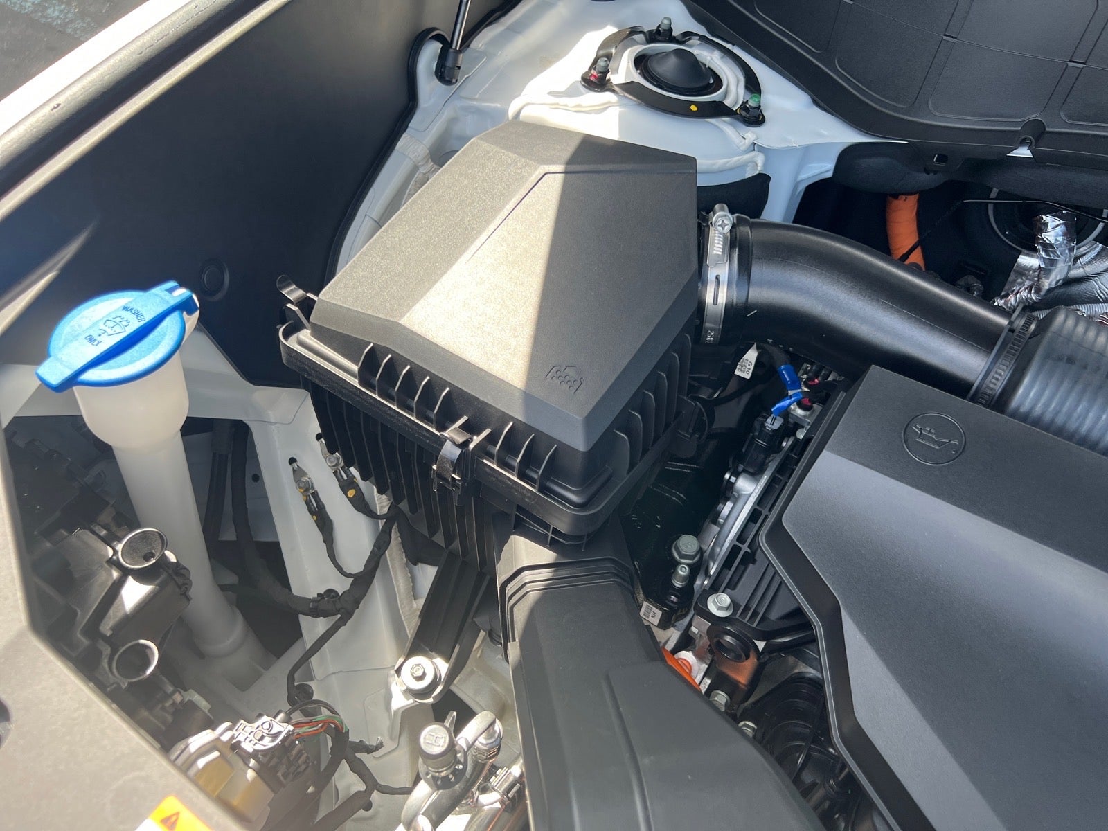 2026 Hyundai PALISADE HYBRID SEL Premium