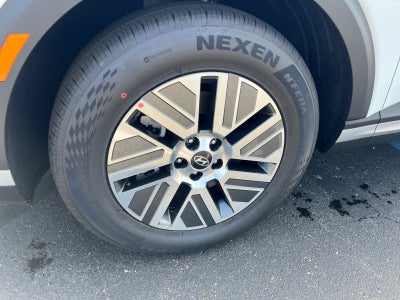 2026 Hyundai PALISADE HYBRID SEL Premium