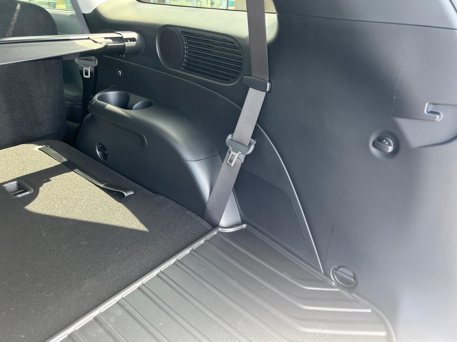 2026 Hyundai PALISADE HYBRID SEL Premium