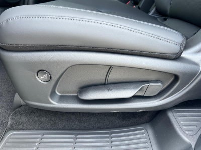 2026 Hyundai PALISADE HYBRID SEL Premium