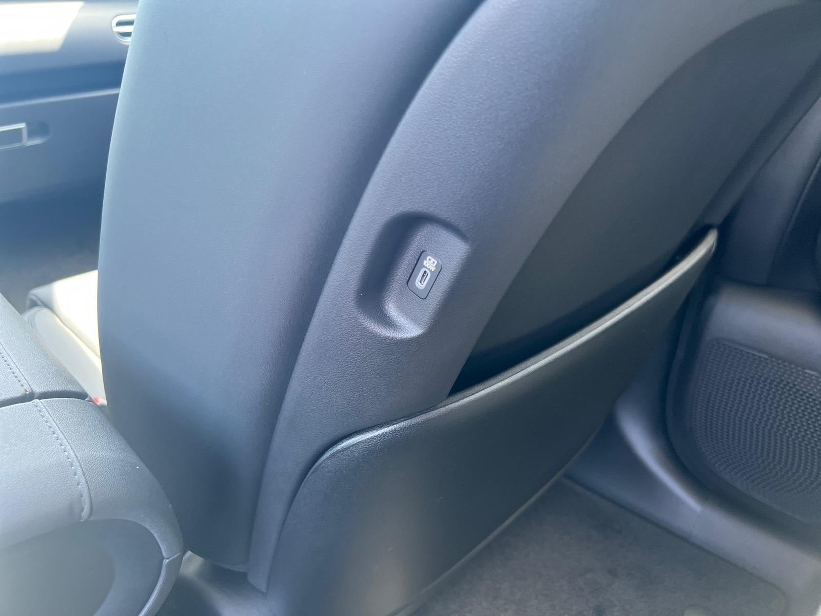 2026 Hyundai PALISADE HYBRID SEL Premium