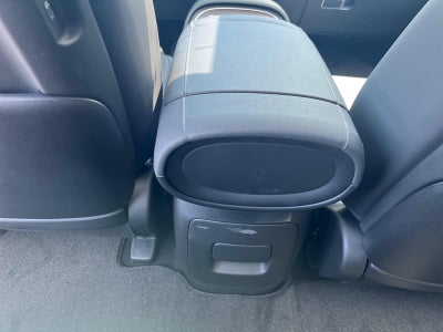 2026 Hyundai PALISADE HYBRID SEL Premium