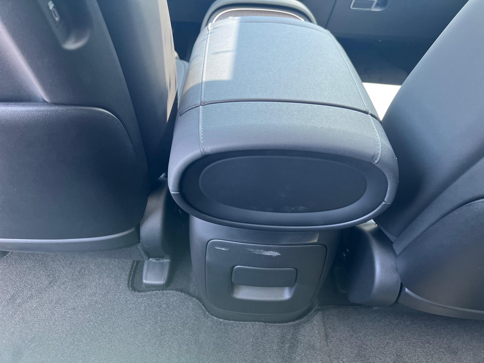 2026 Hyundai PALISADE HYBRID SEL Premium