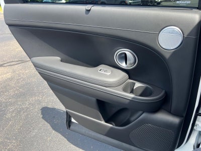 2026 Hyundai PALISADE HYBRID SEL Premium