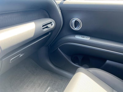 2026 Hyundai PALISADE HYBRID SEL Premium