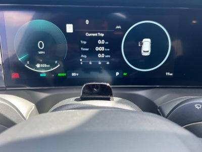 2026 Hyundai PALISADE HYBRID SEL Premium