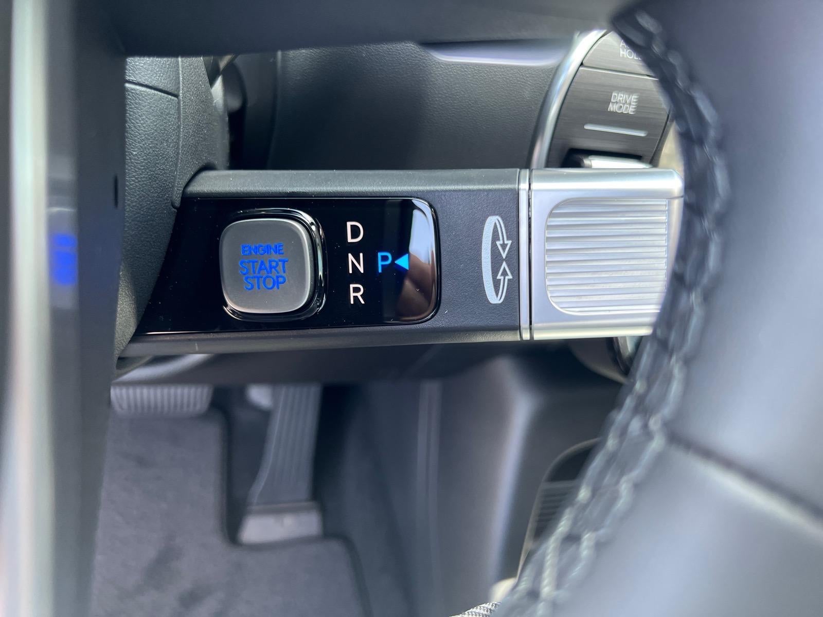 2026 Hyundai PALISADE HYBRID SEL Premium