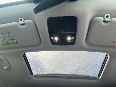 2026 Hyundai PALISADE HYBRID SEL Premium