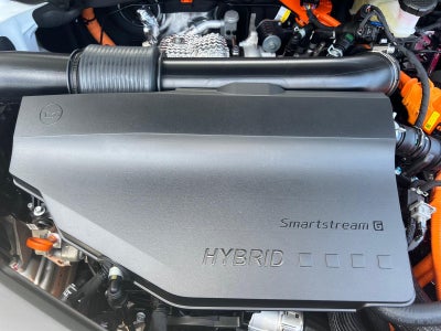 2026 Hyundai PALISADE HYBRID SEL Premium
