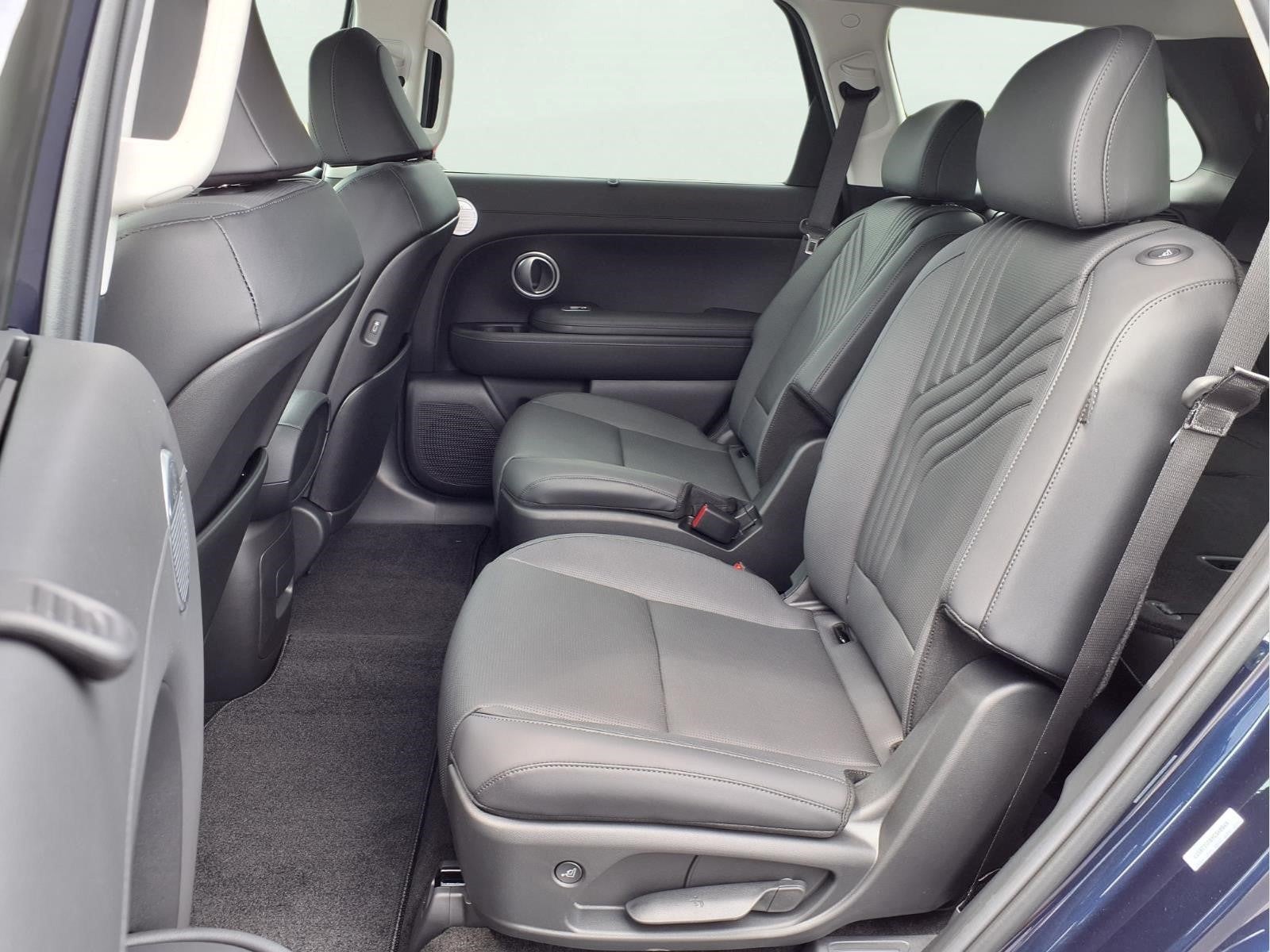 2027 Hyundai PALISADE HYBRID SEL Premium