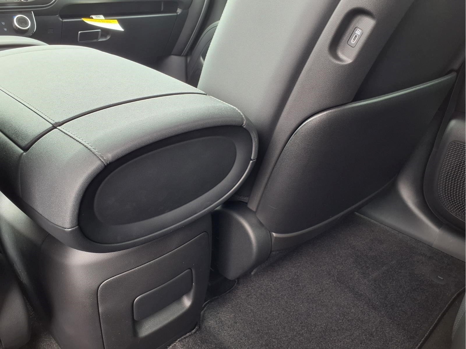 2027 Hyundai PALISADE HYBRID SEL Premium