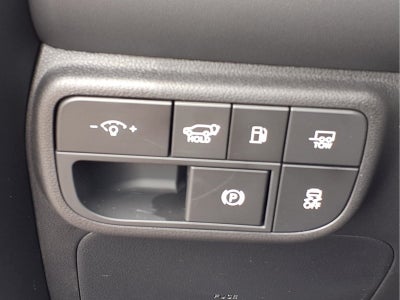 2027 Hyundai PALISADE HYBRID SEL Premium