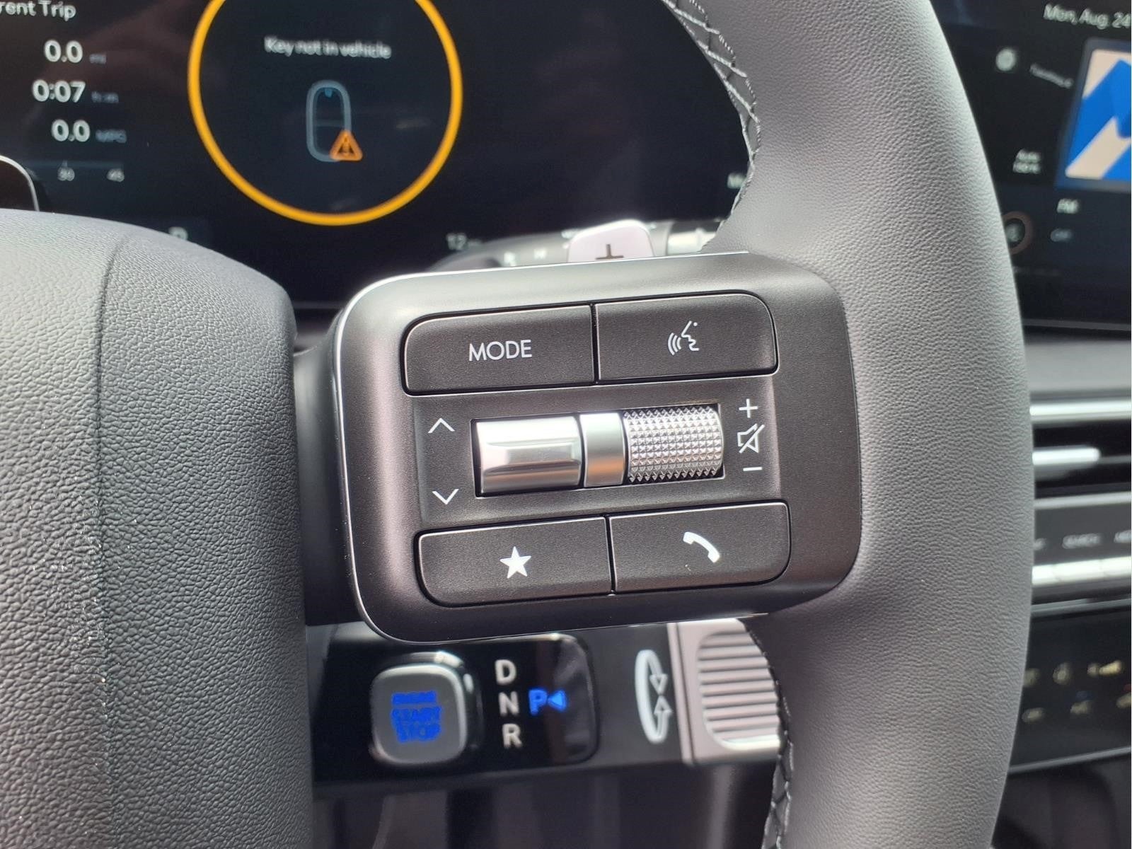 2027 Hyundai PALISADE HYBRID SEL Premium
