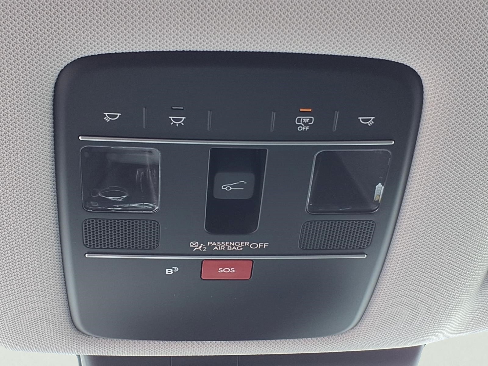 2027 Hyundai PALISADE HYBRID SEL Premium
