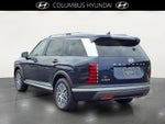 2027 Hyundai PALISADE HYBRID SEL Premium
