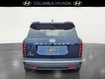 2027 Hyundai PALISADE HYBRID SEL Premium
