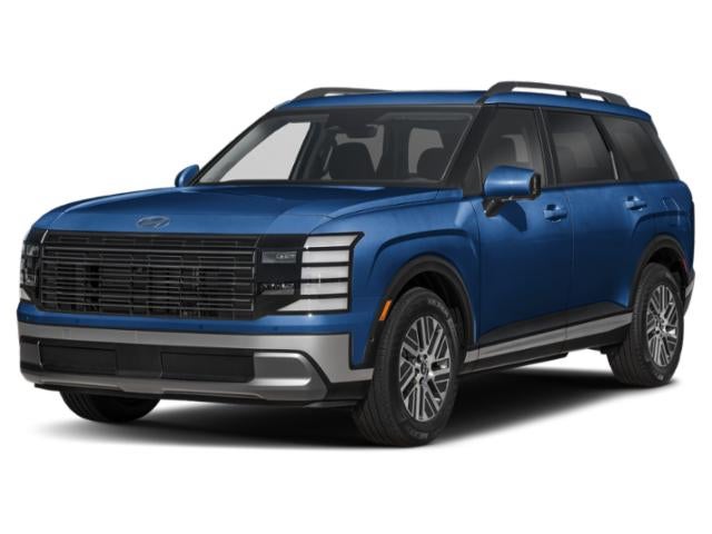 2027 Hyundai PALISADE HYBRID SEL Premium