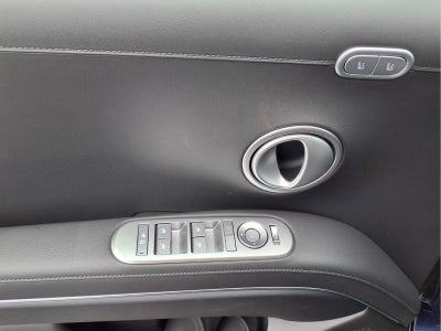 2027 Hyundai PALISADE HYBRID SEL Premium