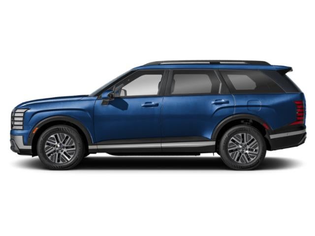 2027 Hyundai PALISADE HYBRID SEL Premium