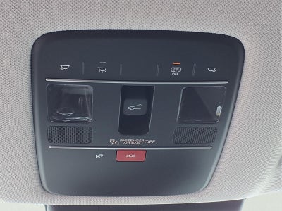 2027 Hyundai PALISADE HYBRID SEL Premium