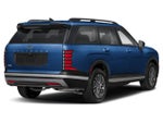 2027 Hyundai PALISADE HYBRID SEL Premium
