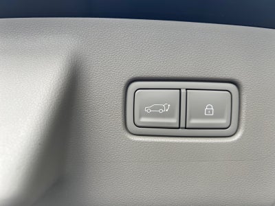 2026 Hyundai PALISADE HYBRID SEL Premium