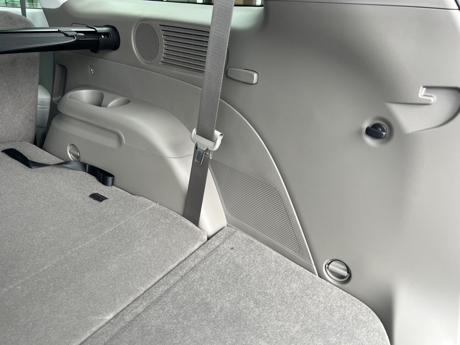 2026 Hyundai PALISADE HYBRID SEL Premium