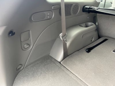 2026 Hyundai PALISADE HYBRID SEL Premium