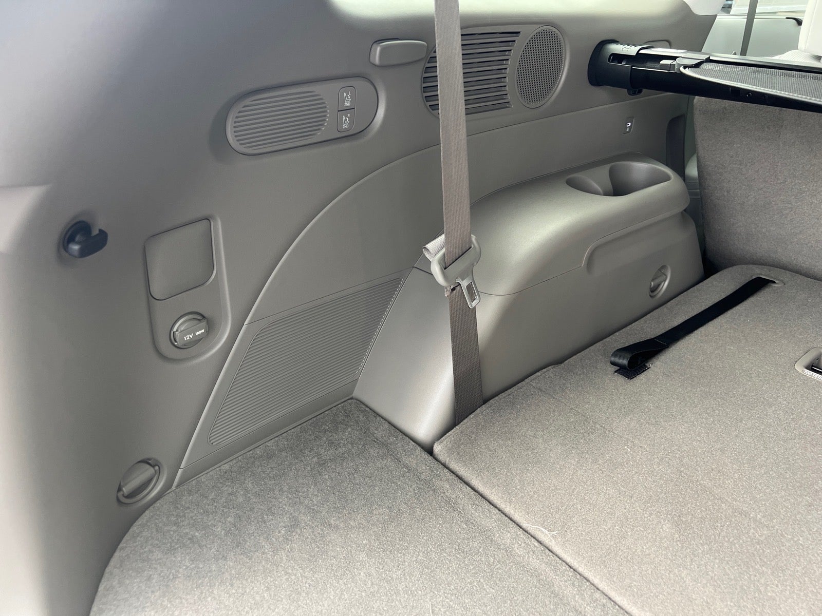 2026 Hyundai PALISADE HYBRID SEL Premium