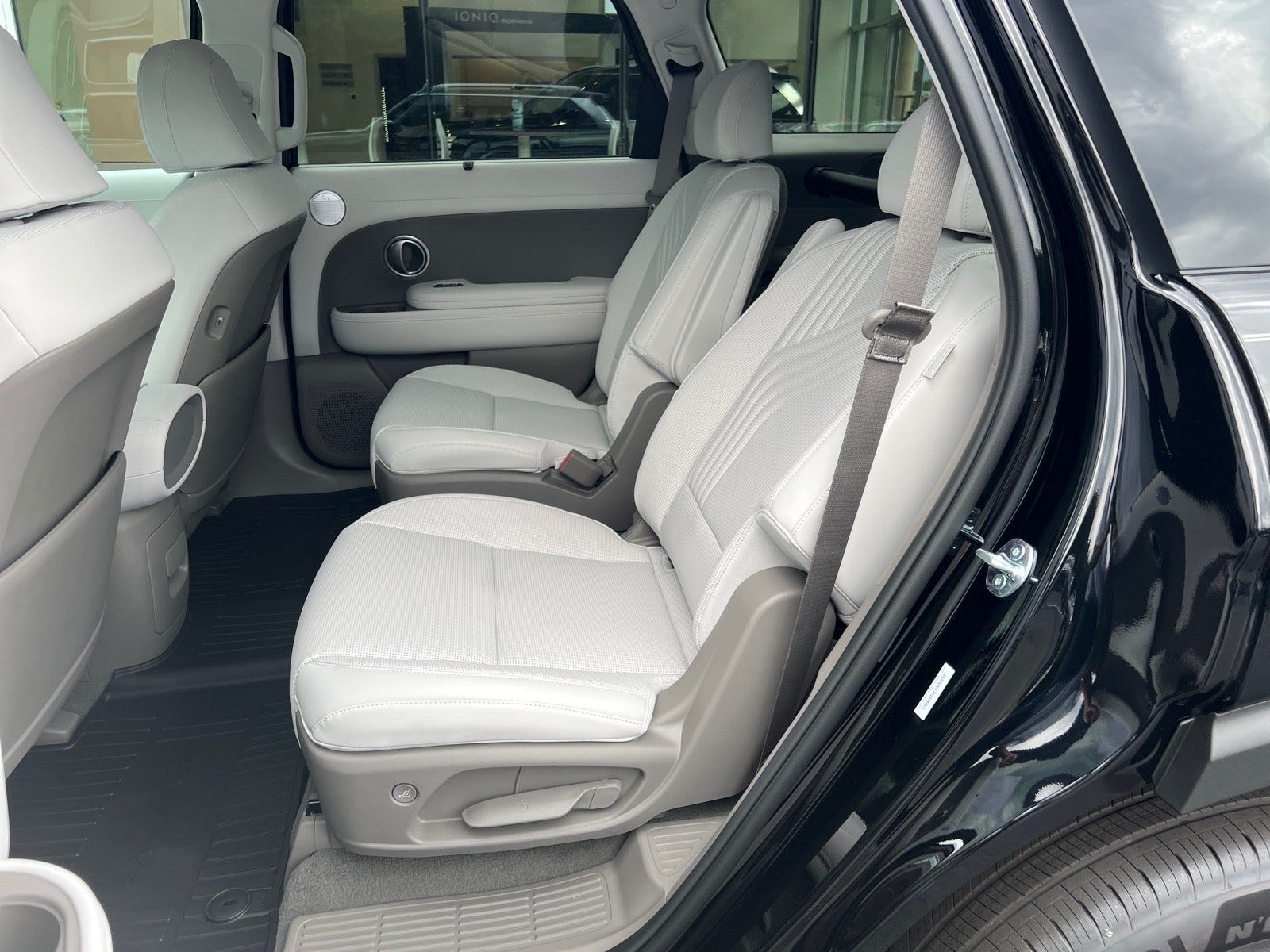 2026 Hyundai PALISADE HYBRID SEL Premium