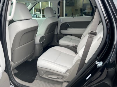 2026 Hyundai PALISADE HYBRID SEL Premium