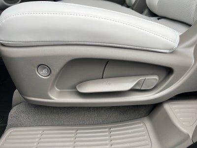 2026 Hyundai PALISADE HYBRID SEL Premium