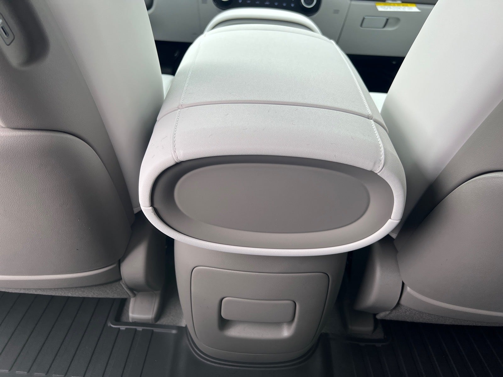 2026 Hyundai PALISADE HYBRID SEL Premium