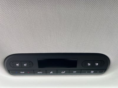 2026 Hyundai PALISADE HYBRID SEL Premium